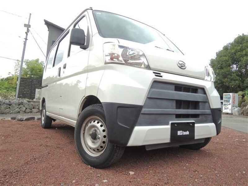HIJET CARGO