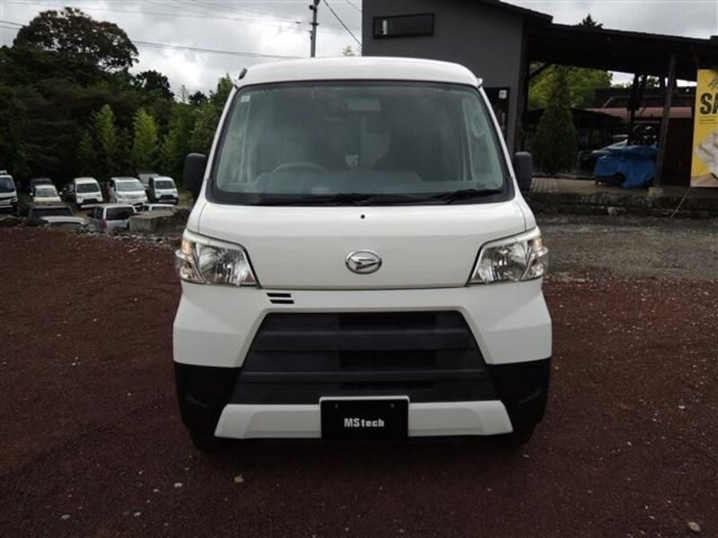 HIJET CARGO