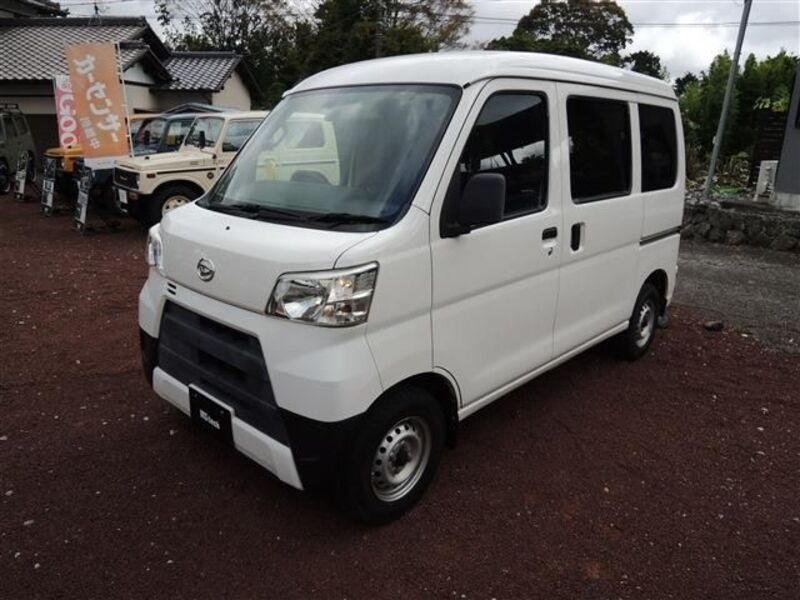 HIJET CARGO