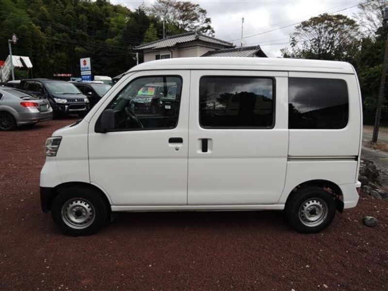 HIJET CARGO