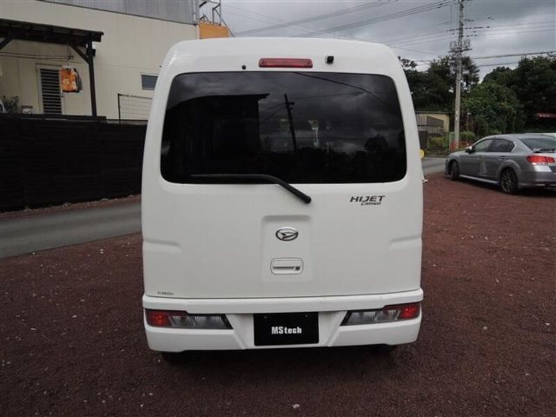 HIJET CARGO