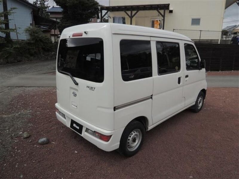 HIJET CARGO