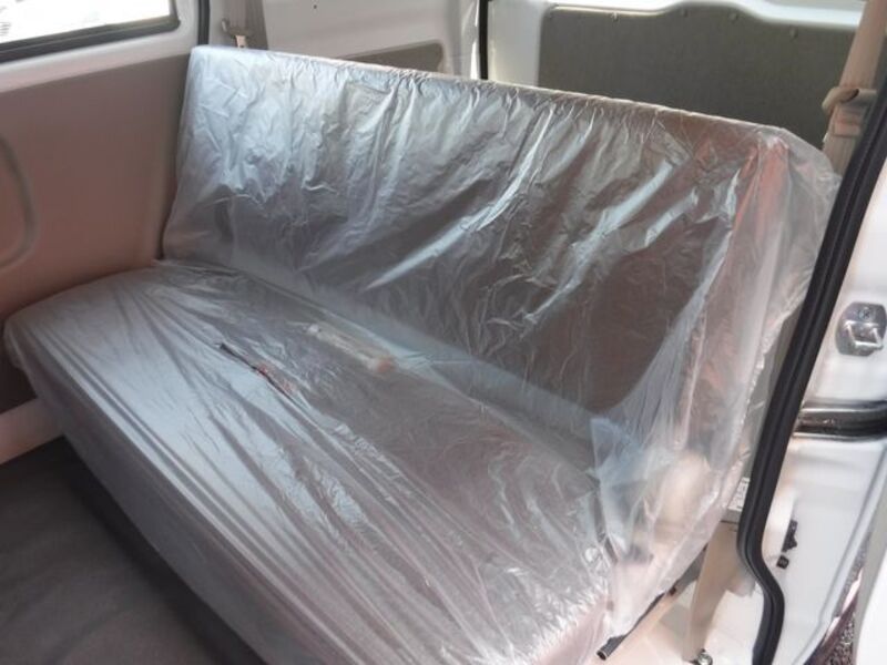 CLIPPER VAN