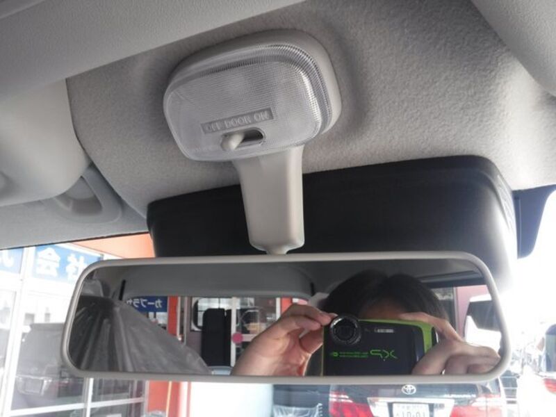 CLIPPER VAN