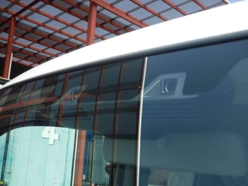 CLIPPER VAN