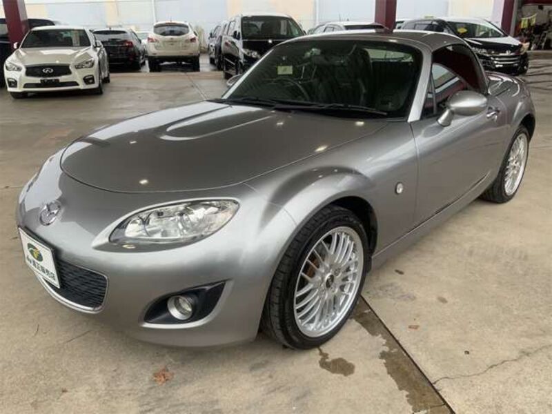 ROADSTER