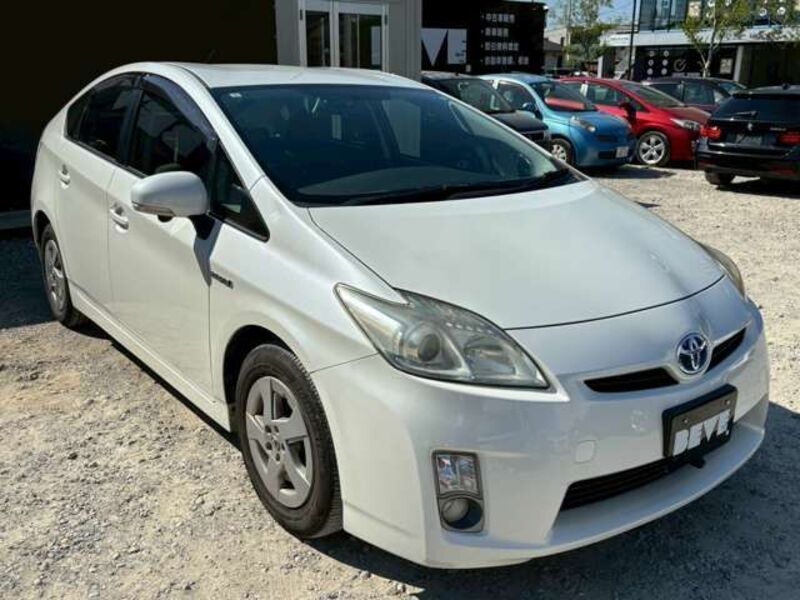 PRIUS