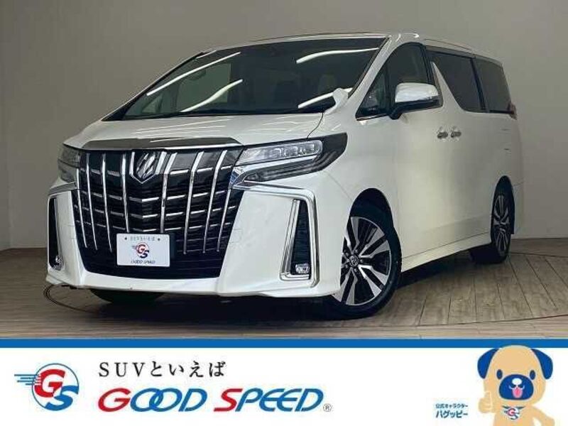 ALPHARD-0