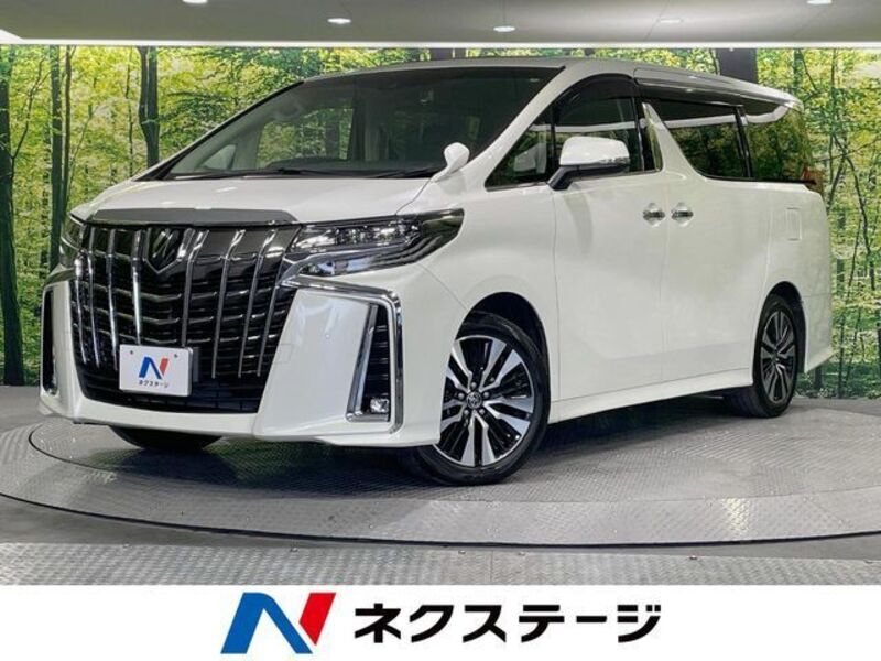 ALPHARD-0