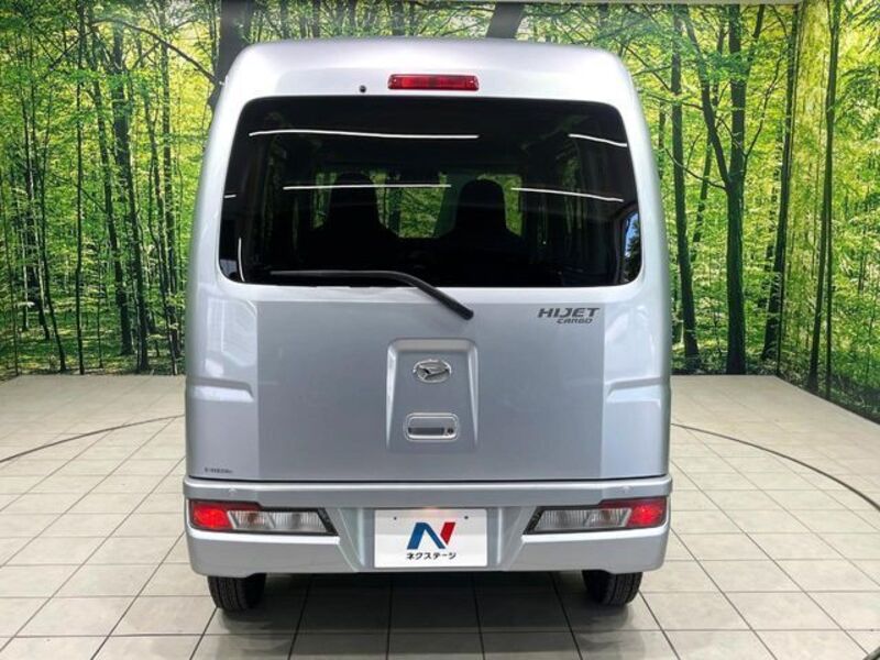 HIJET CARGO