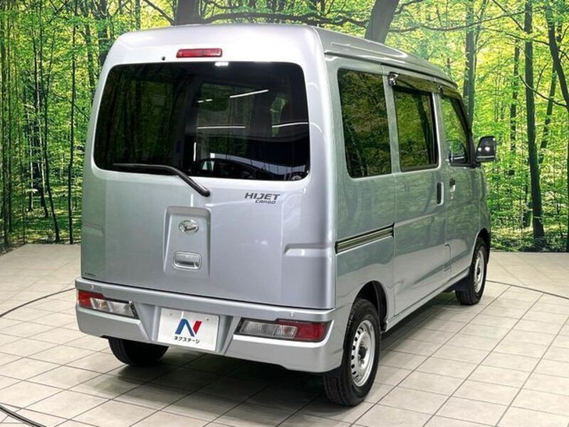 HIJET CARGO