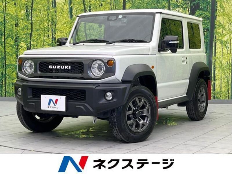 JIMNY SIERRA-0
