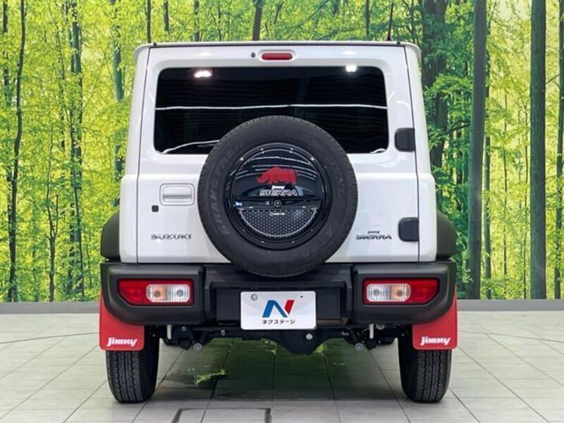JIMNY SIERRA