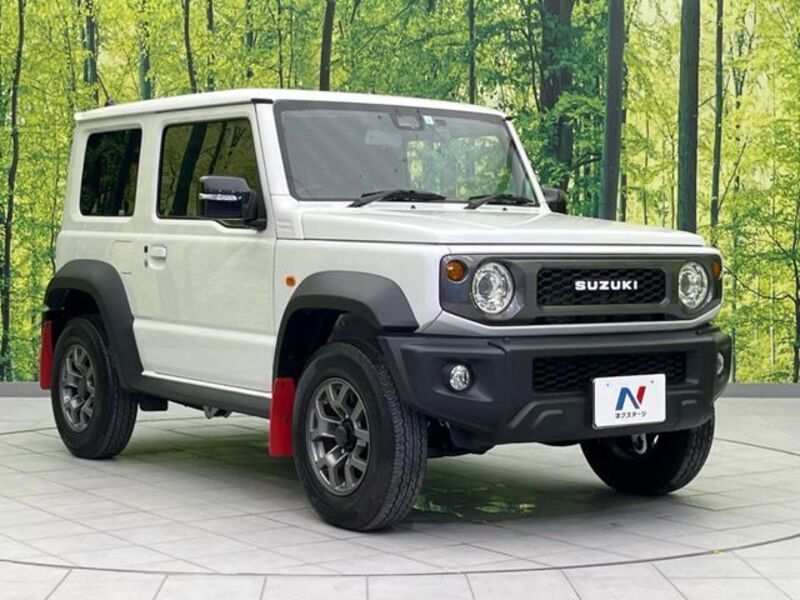 JIMNY SIERRA