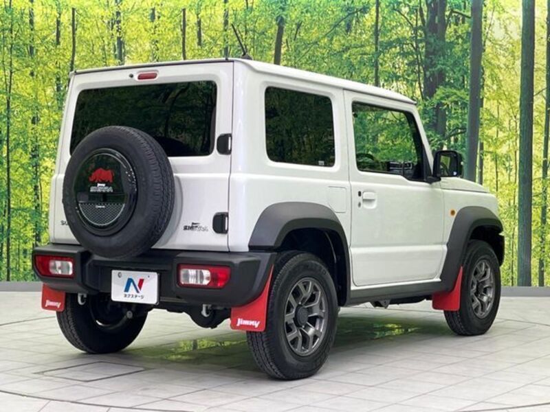 JIMNY SIERRA