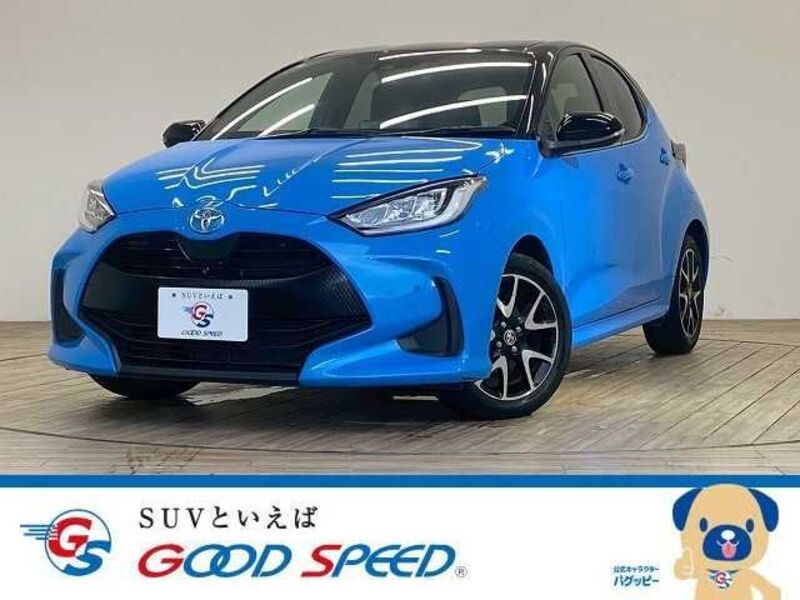 YARIS-0