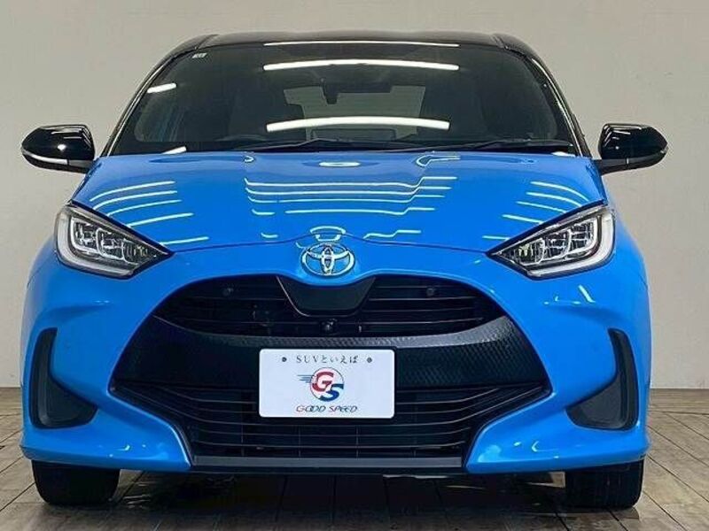 YARIS