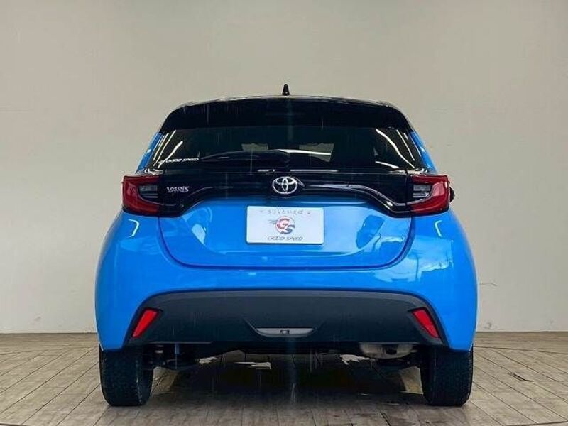 YARIS