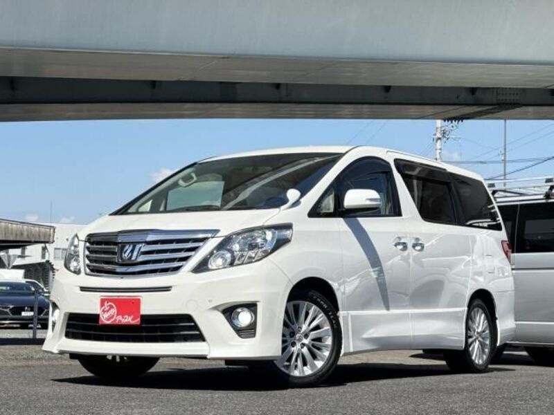 ALPHARD-0