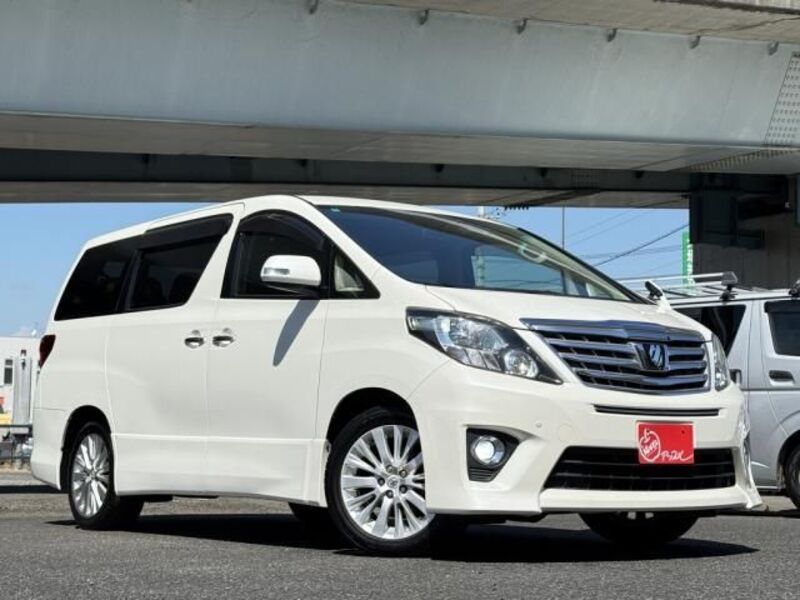ALPHARD