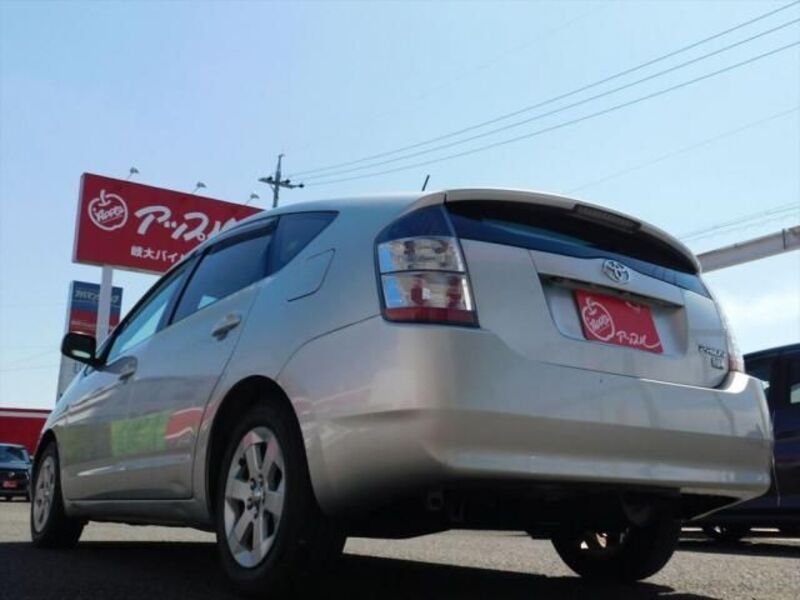 PRIUS