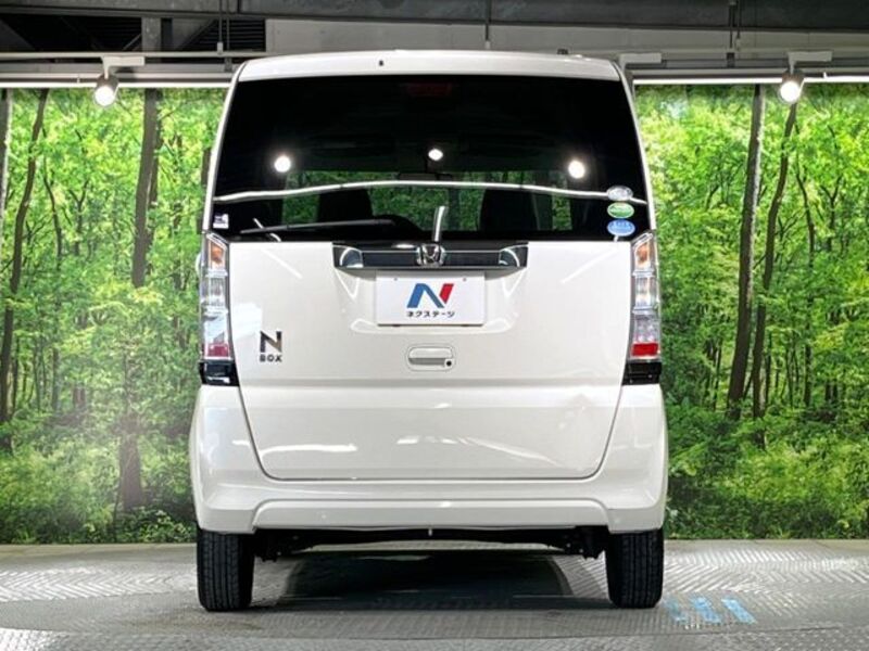 N BOX