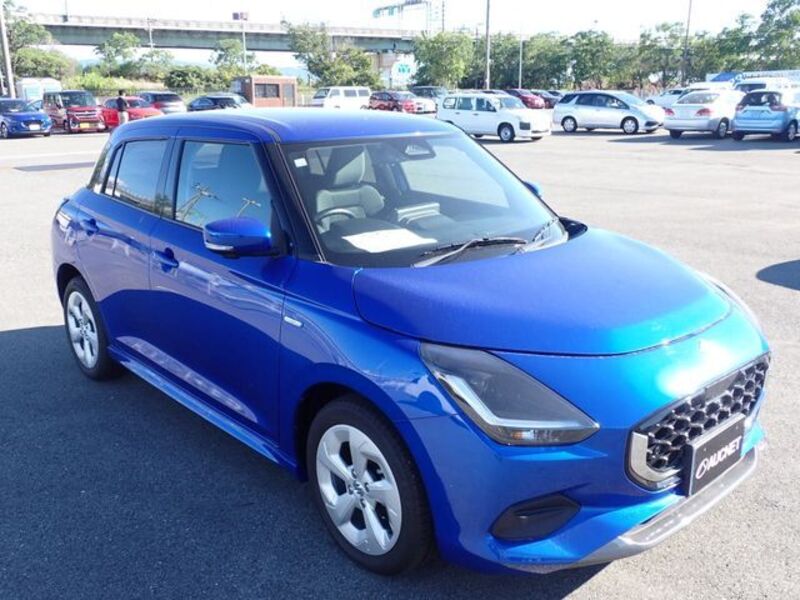 SWIFT