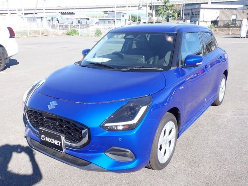 SWIFT