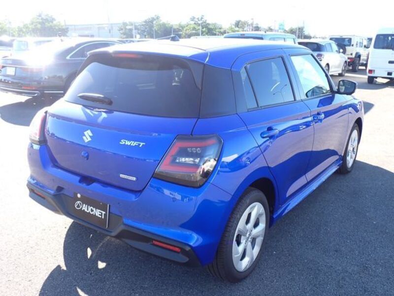 SWIFT