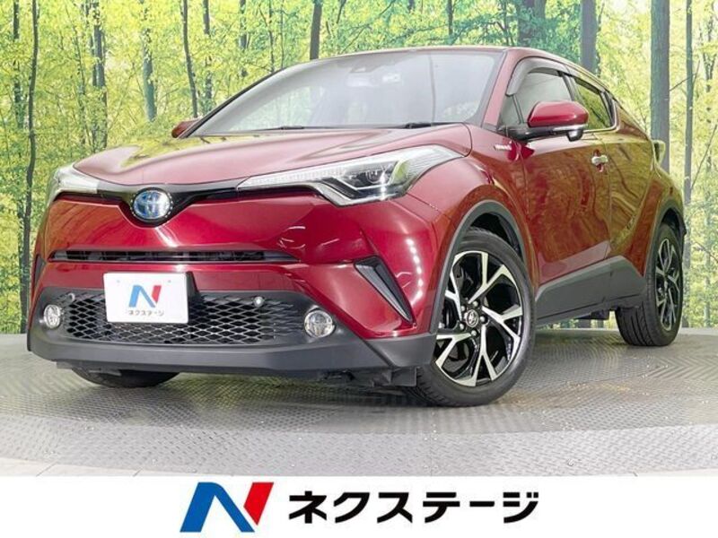 C-HR-0