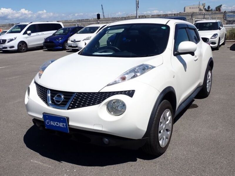 JUKE