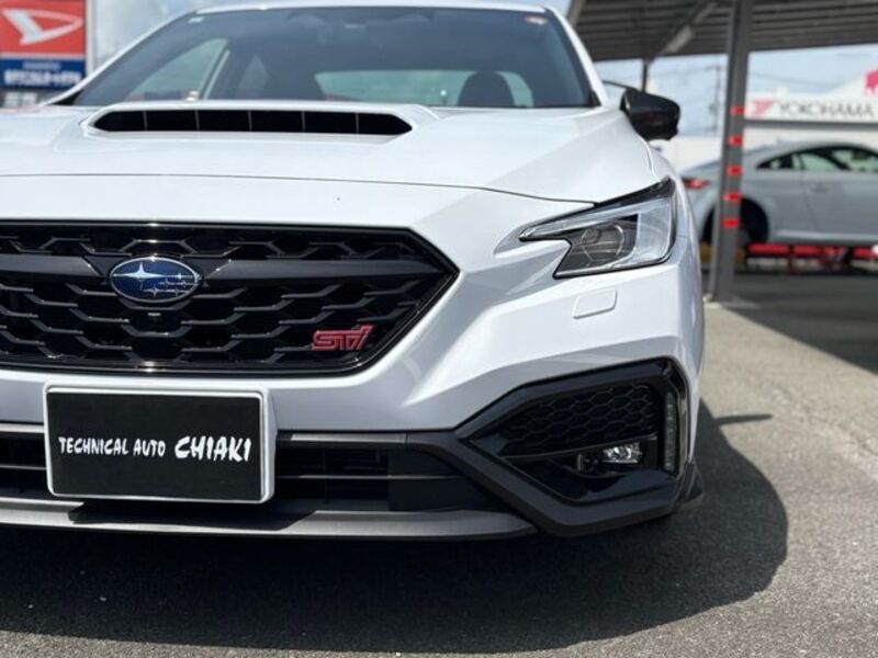 WRX S4