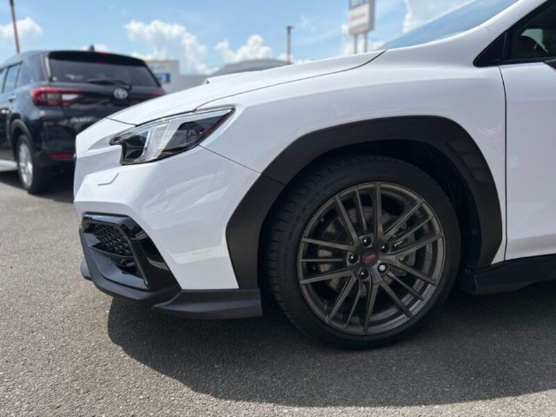 WRX S4