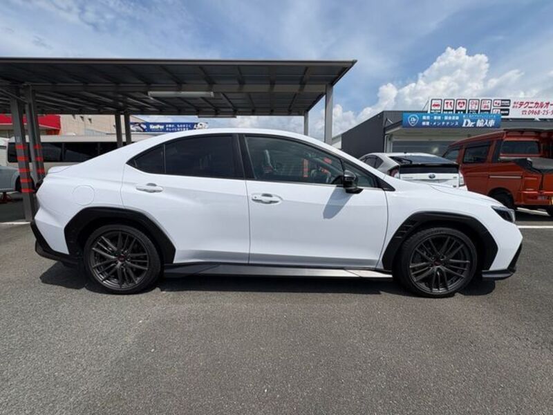 WRX S4