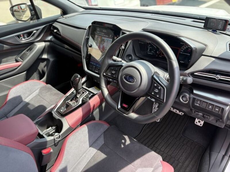 WRX S4