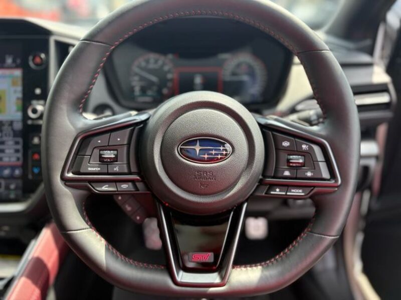 WRX S4