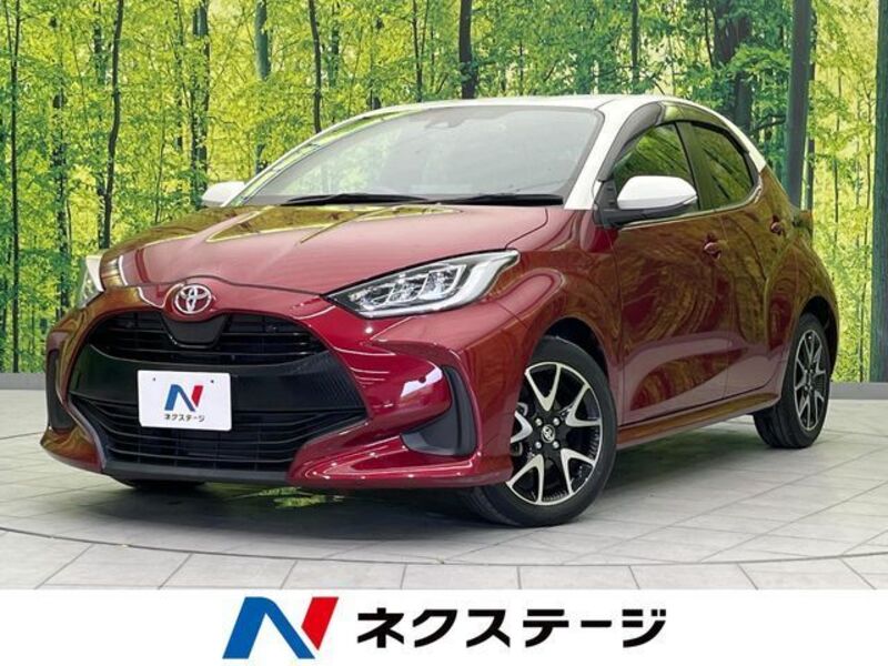 YARIS-0