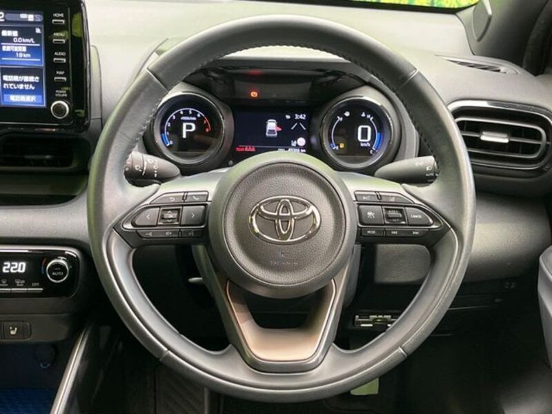 YARIS
