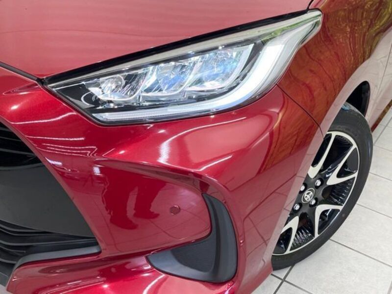 YARIS