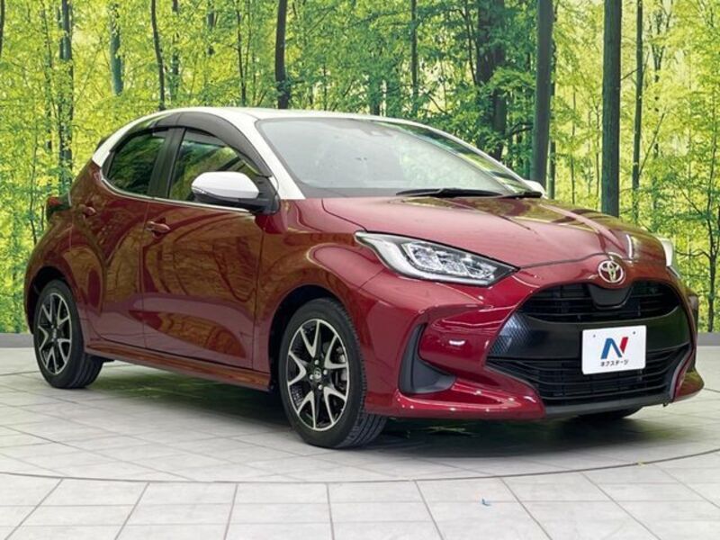 YARIS