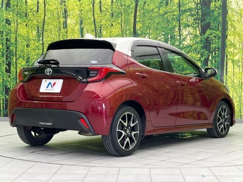 YARIS