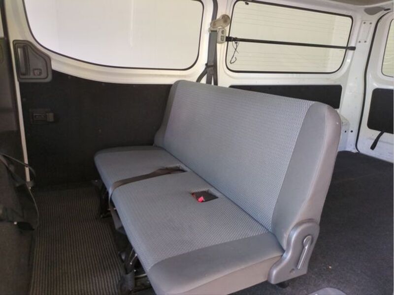 NV350 CARAVAN