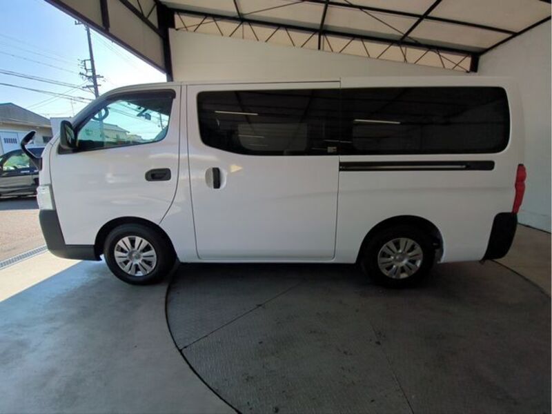 NV350 CARAVAN