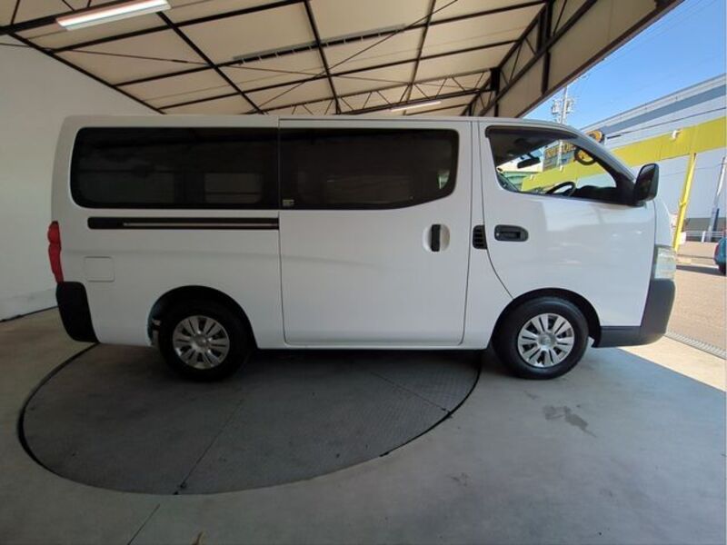 NV350 CARAVAN