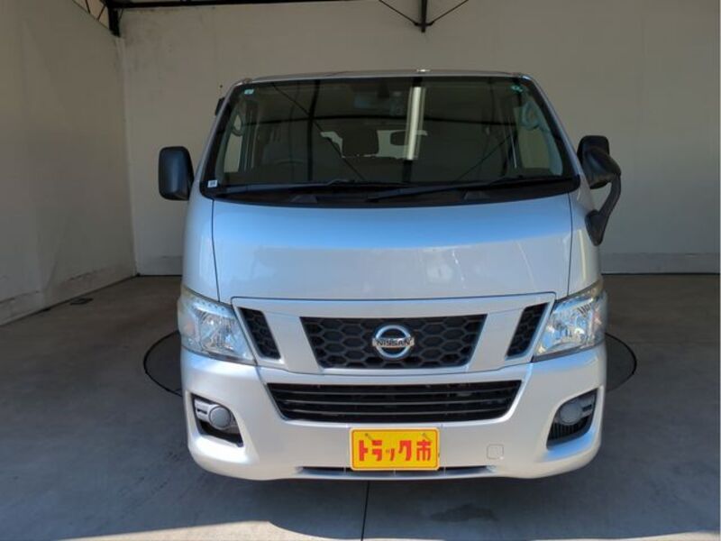 NV350 CARAVAN WAGON
