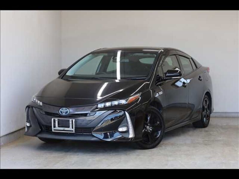 PRIUS PHV-0