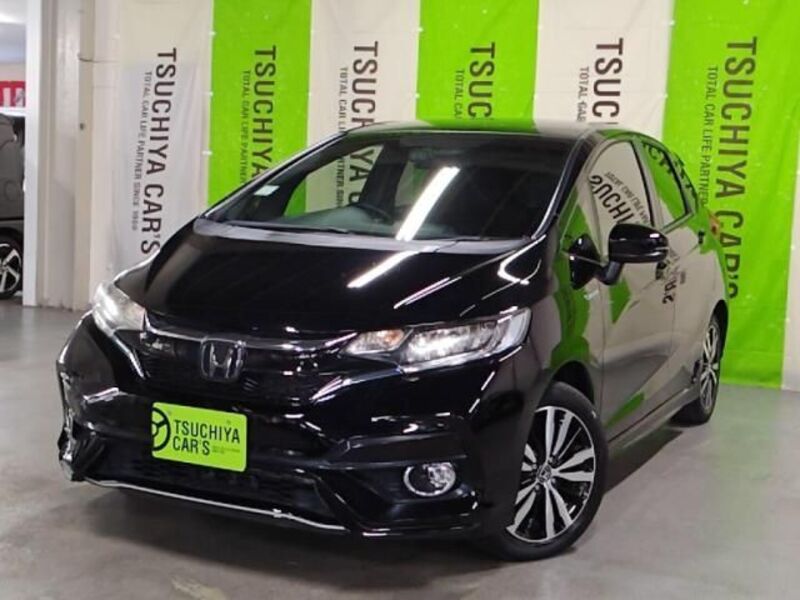 FIT HYBRID-0
