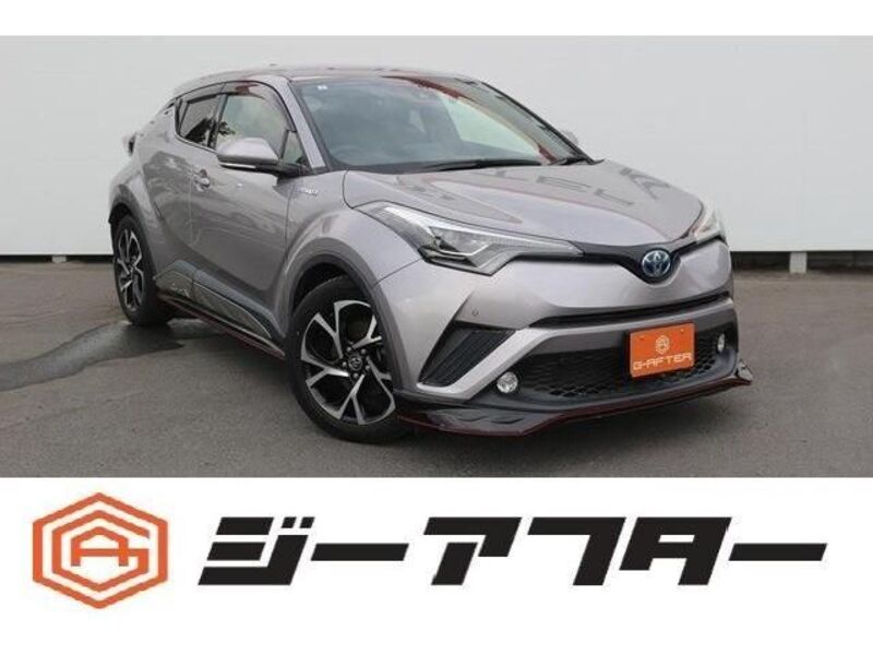 C-HR-0