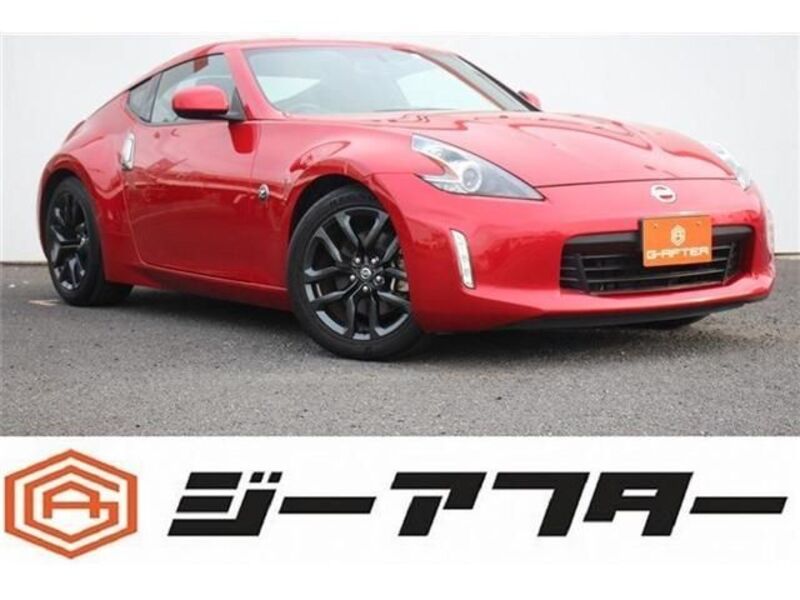 FAIRLADY Z-0