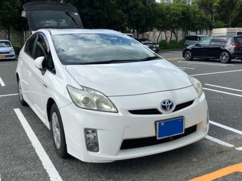 PRIUS